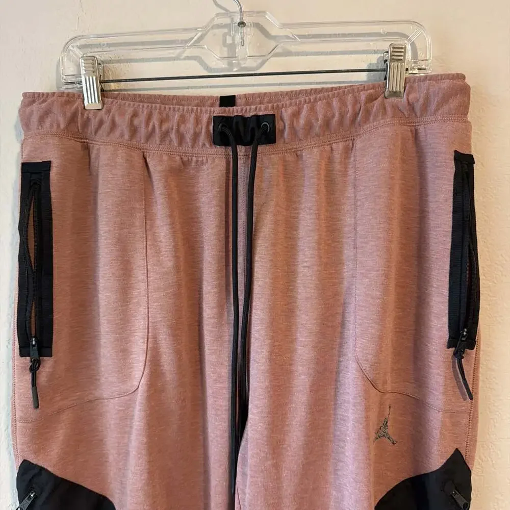 Jordan joggers men
